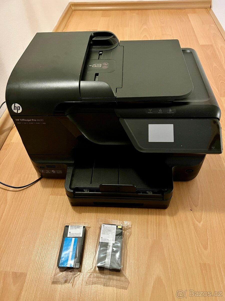 Tiskárna HP8600