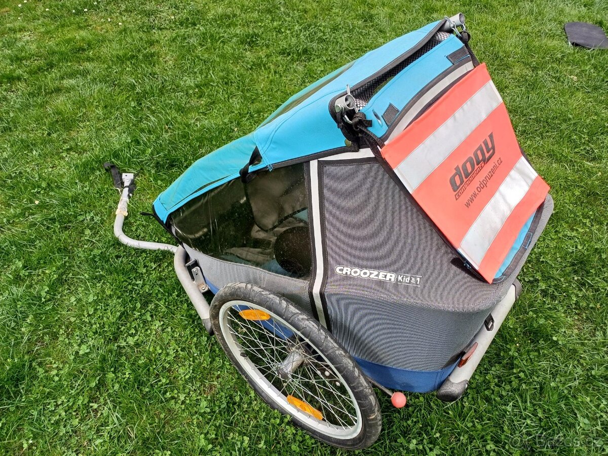 Croozer