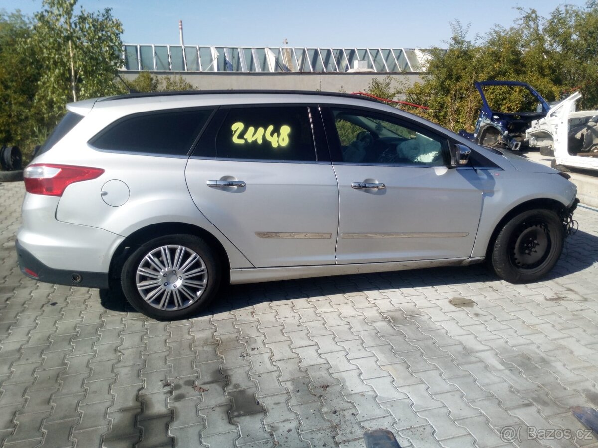 Ford Focus č. 21148