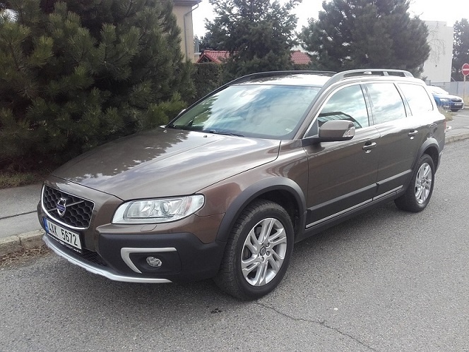 Volvo XC70 2014 D5  151 + 158 kw veškeré náhradní díly