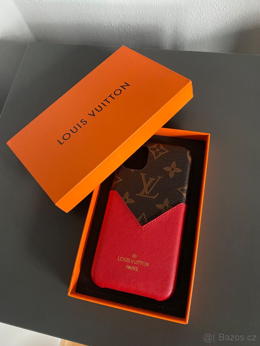 LV Phone Case