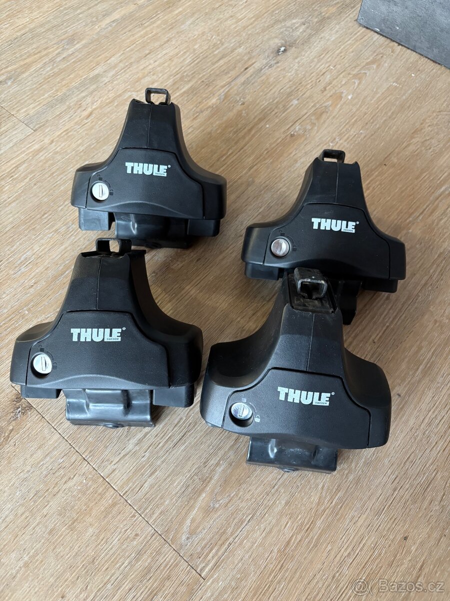 Thule patky 754