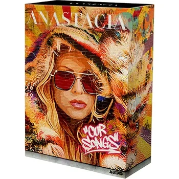 Anastacia Our Songs Deluxe  Box