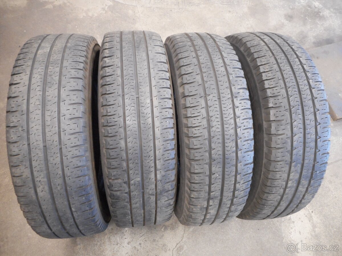 225/75R16 CP