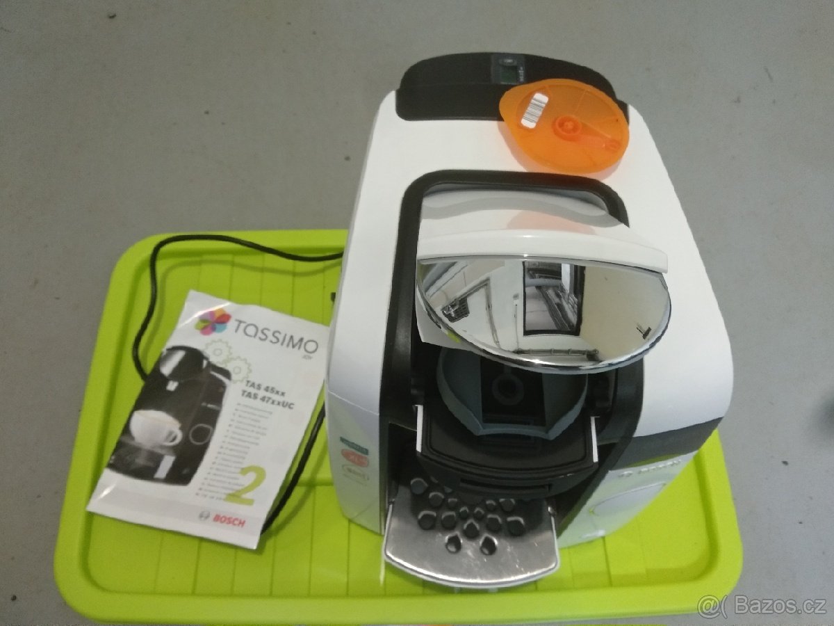 TASSIMO JOY TAS4502


