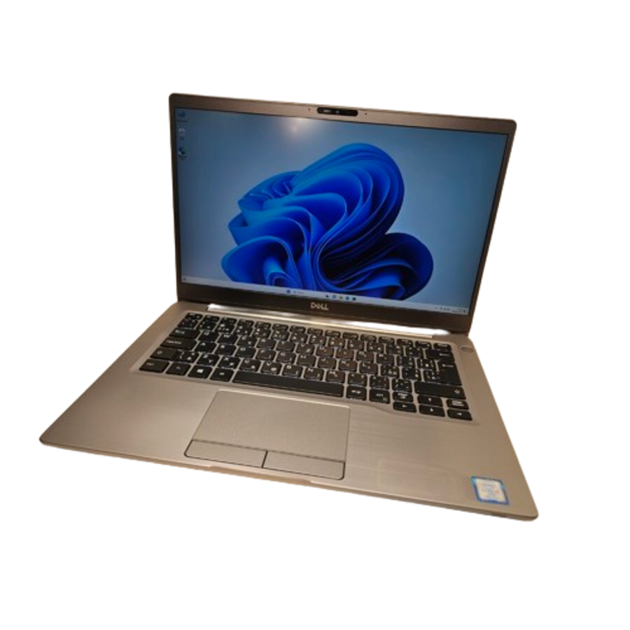 Dell Latitude 7300 [ i5-8365U | ZÁRUKA ]