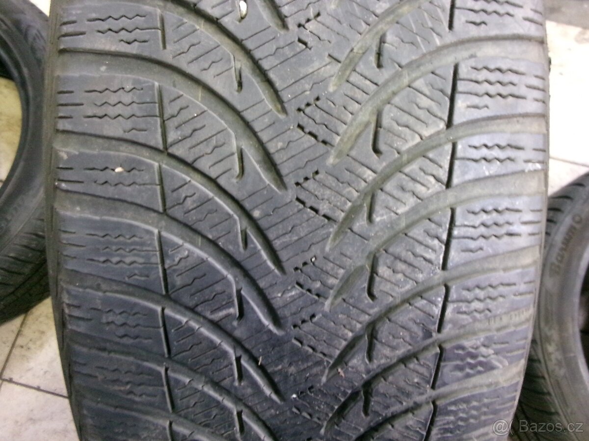 225/55 R17 MICHELIN (cca 5mm) č.13882