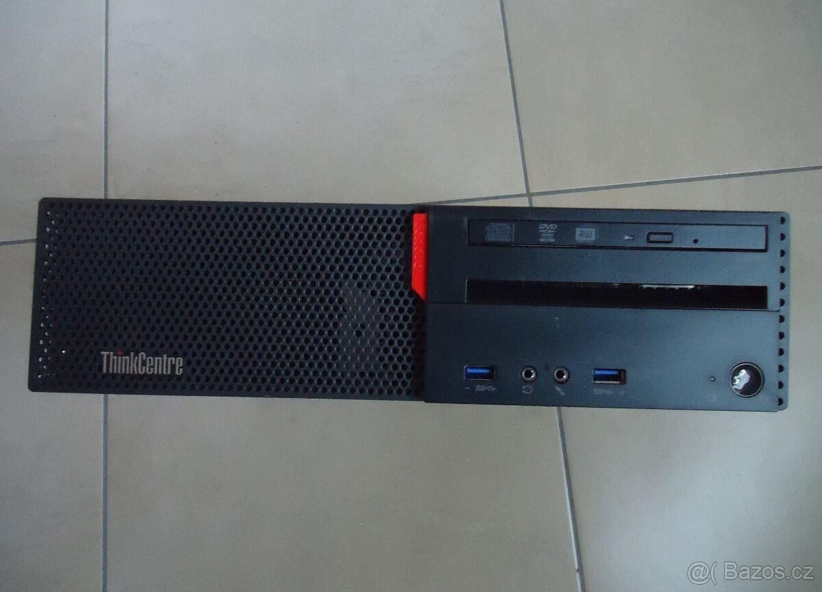 Lenovo M700 / i5-6500 / 8GB DDR4 / 240GB SSD