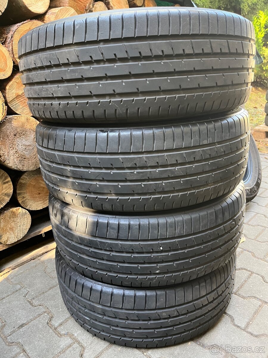 Letní pneumatiky Toyo Proxes 225/55R19 99V