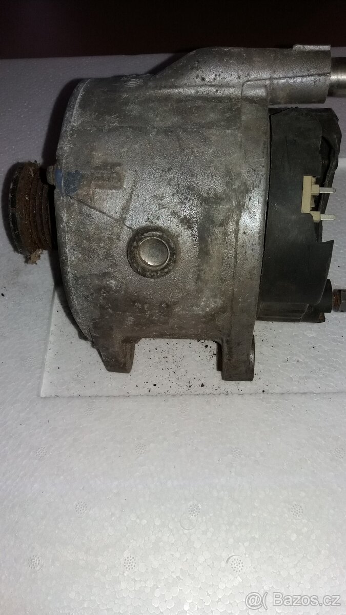 Alternator Renault Espace 4