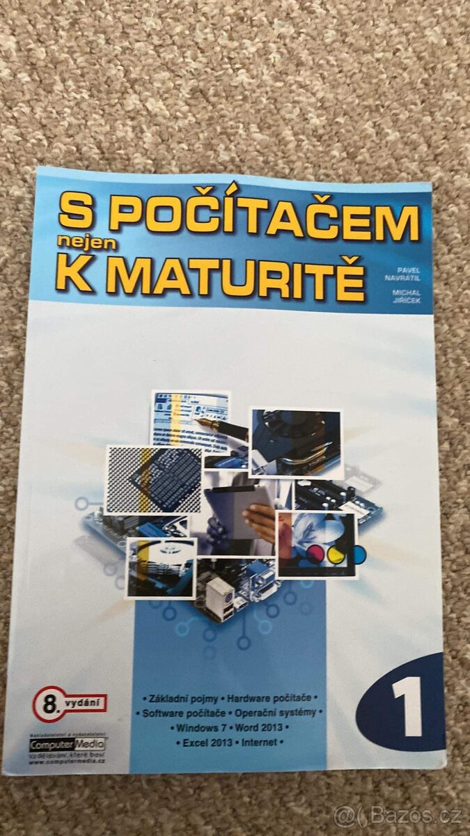 S počítačem nejen k maturitě