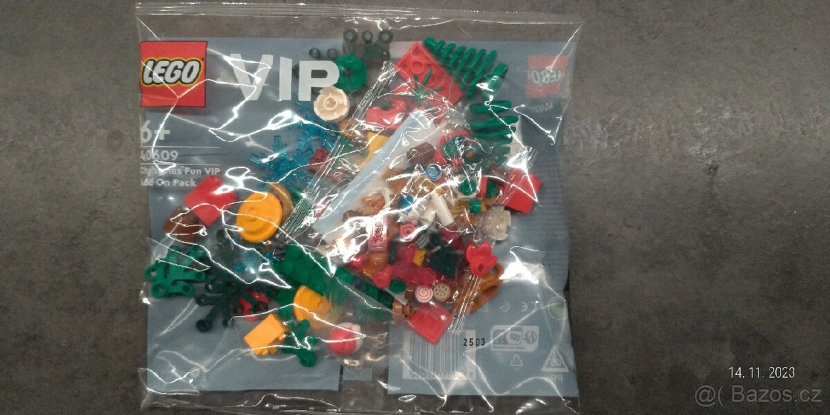 Lego 40609