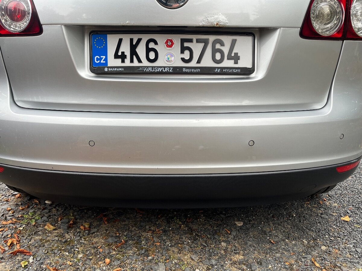 Golf 5 1.4