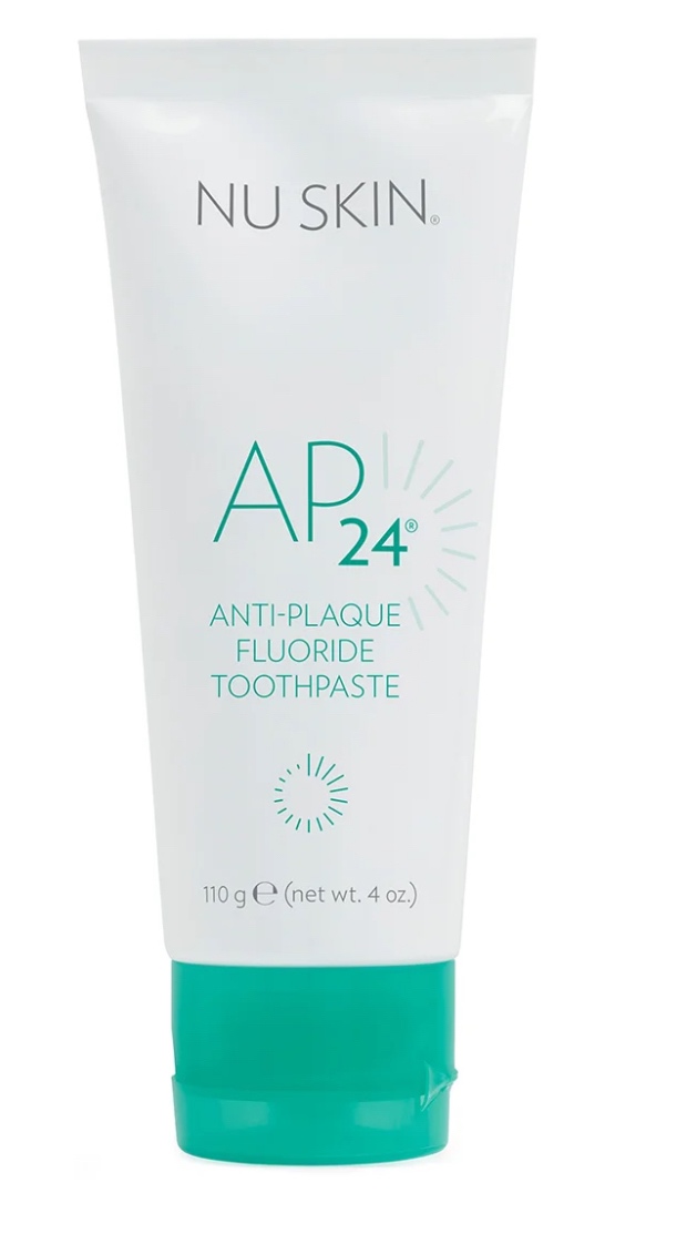 AKCE NuSkin AP24 Anti-Plaque Fluoride Toothpaste -50%