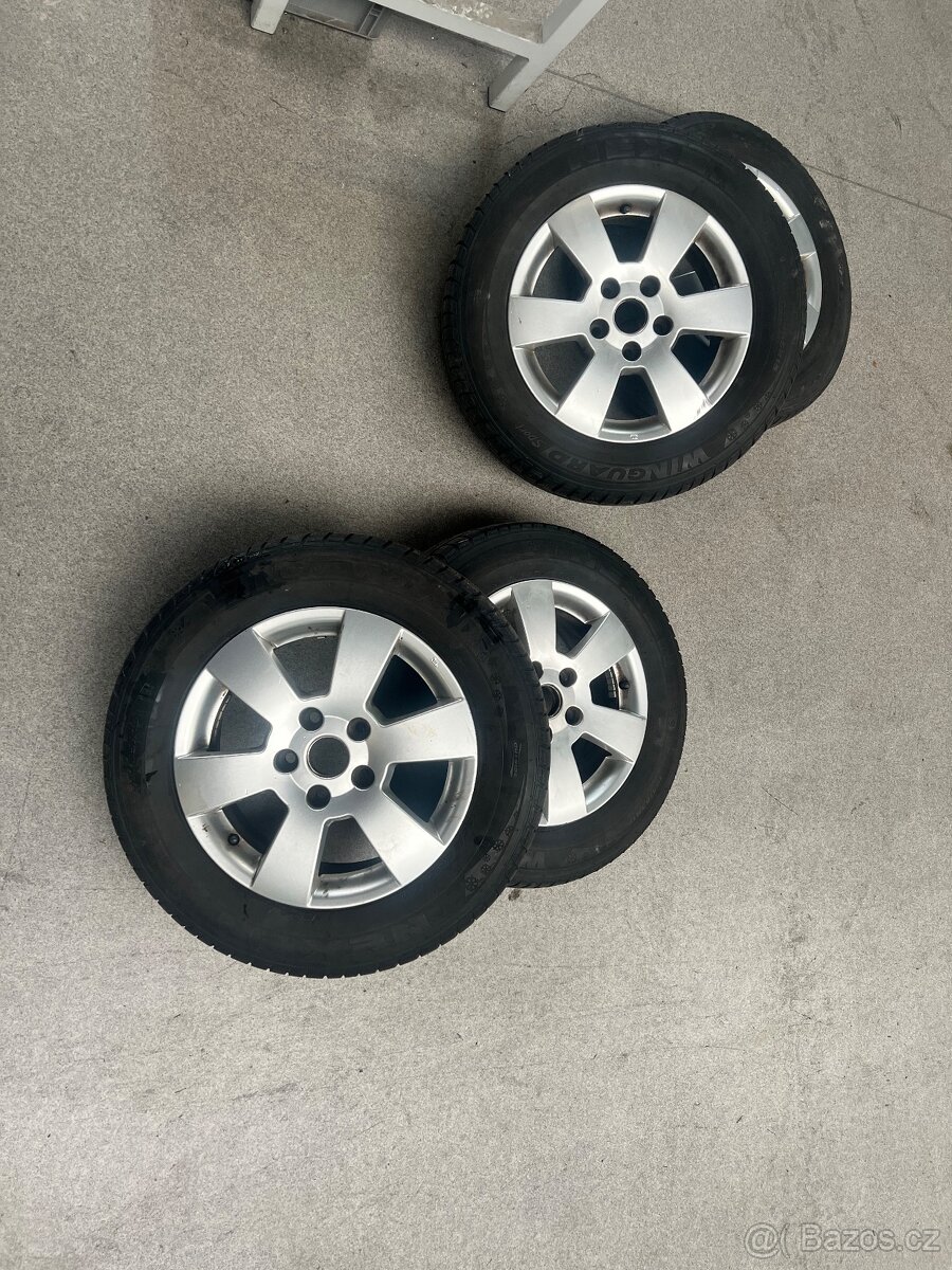 195/65 R15