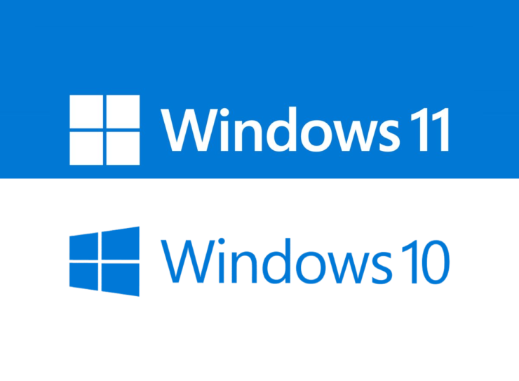 ✅ Windows 10 nebo 11 Professional (a další) - OKAMŽITĚ