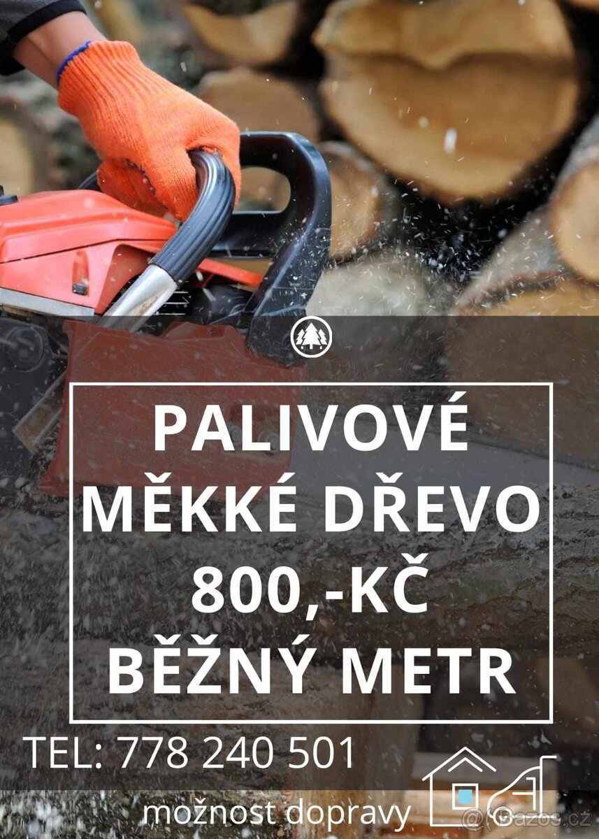 Palivové dřevo