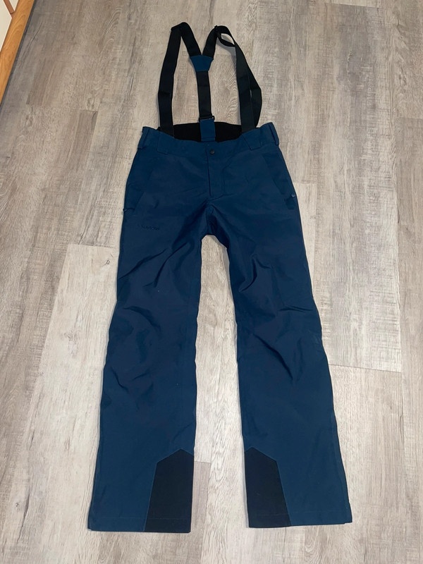 Lyžařské kalhoty Schoffel Ski Pants Villach M