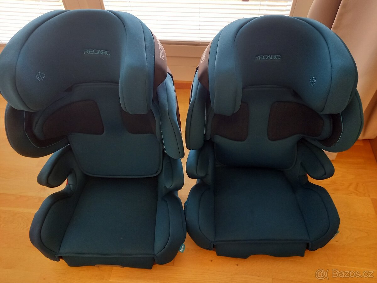 Recaro Mako Elite 2