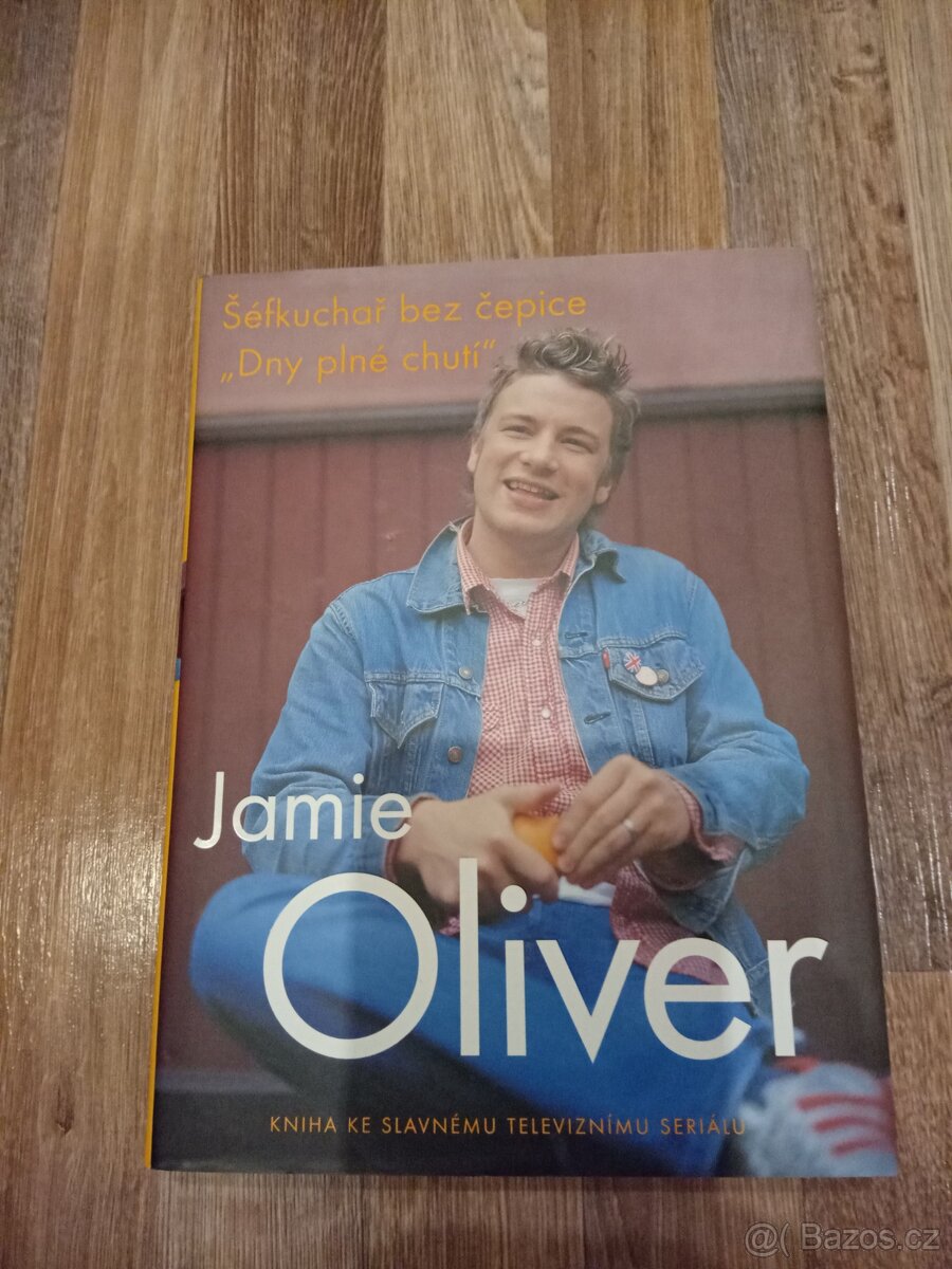 Jamie Oliver