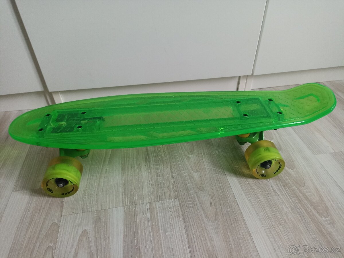 Pennyboard