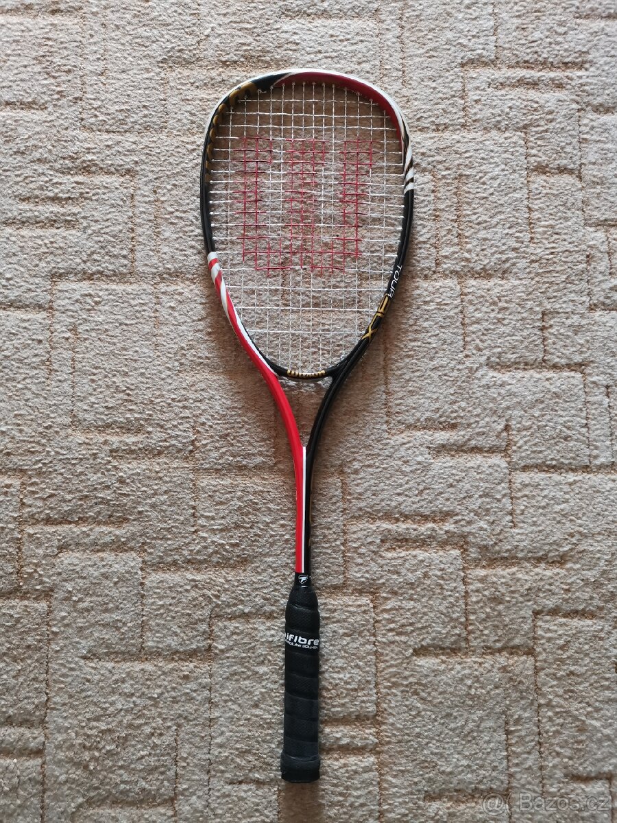 Raketa na squash Wilson