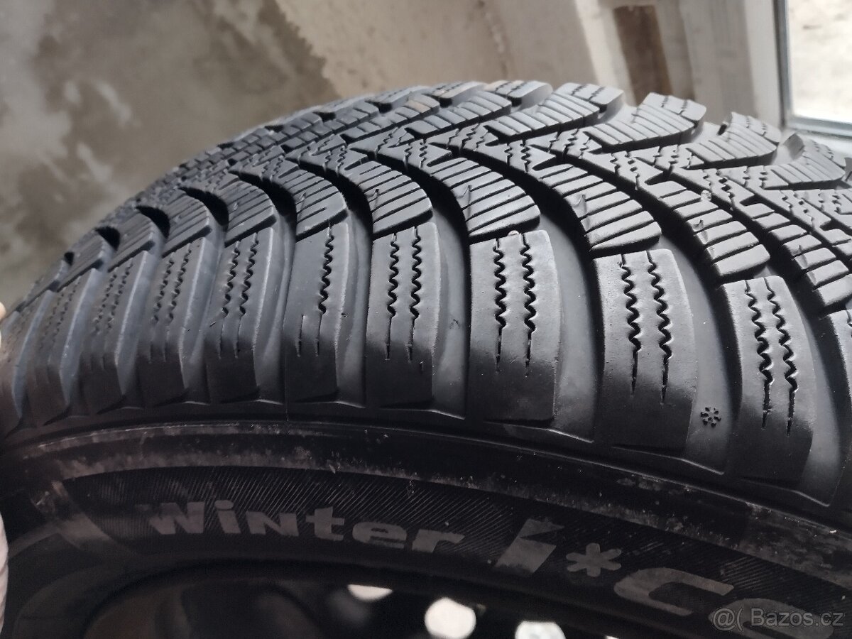 Hankook Winter Icept RS2 185/65/R14 zimní