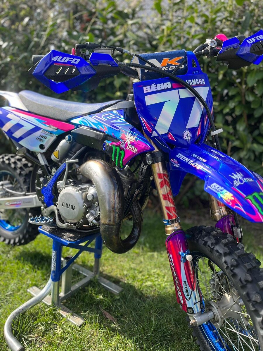 Yamaha YZ 65 yz65