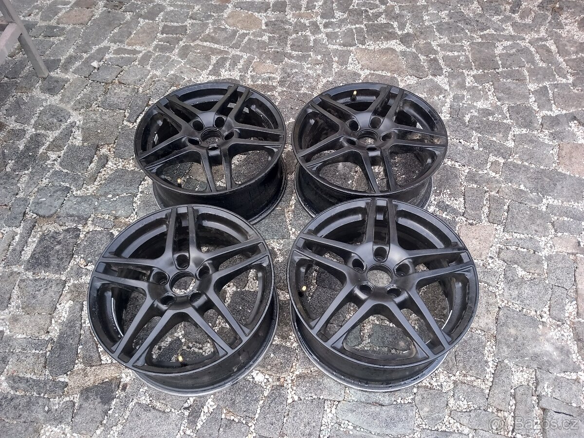 5x108r16 alu kola ford 5x108 r16