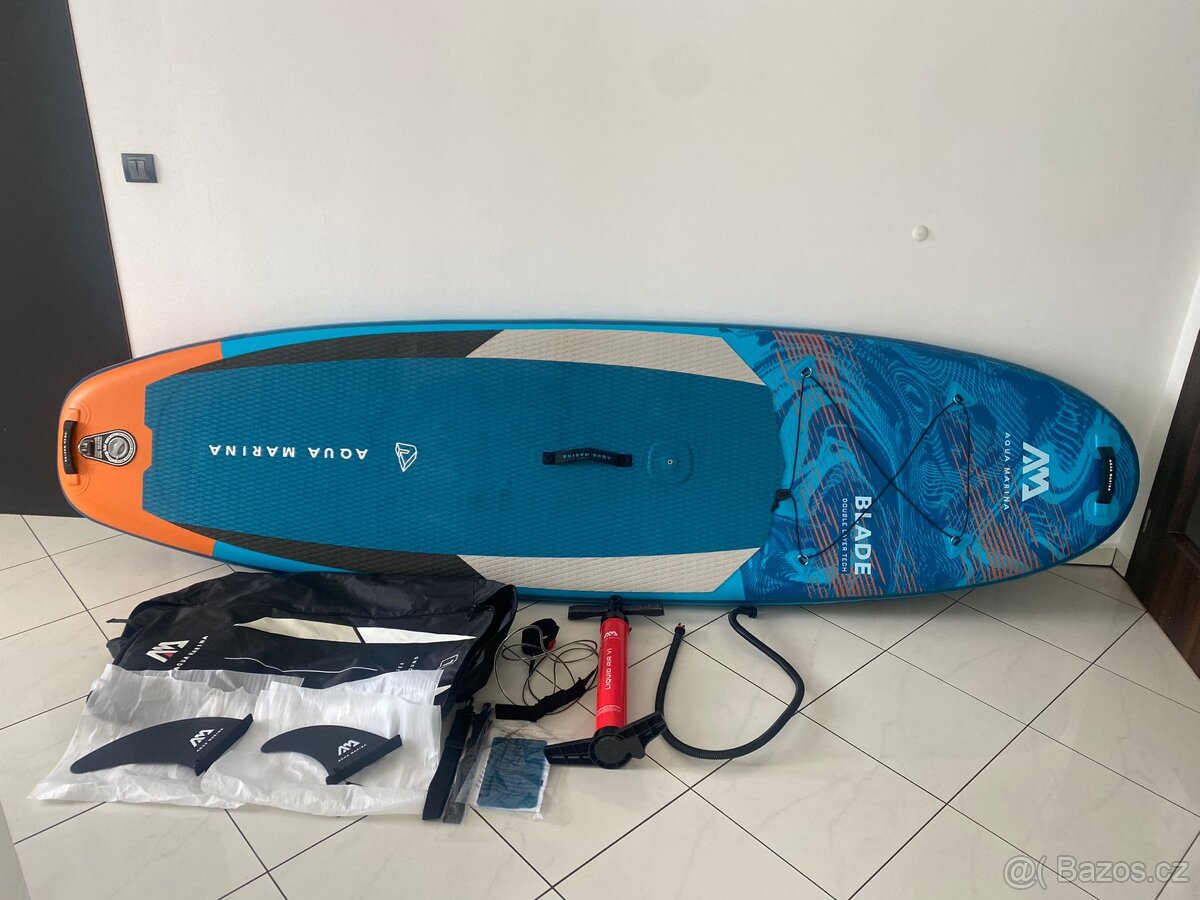 Paddleboard,sup 320cm/150kg..