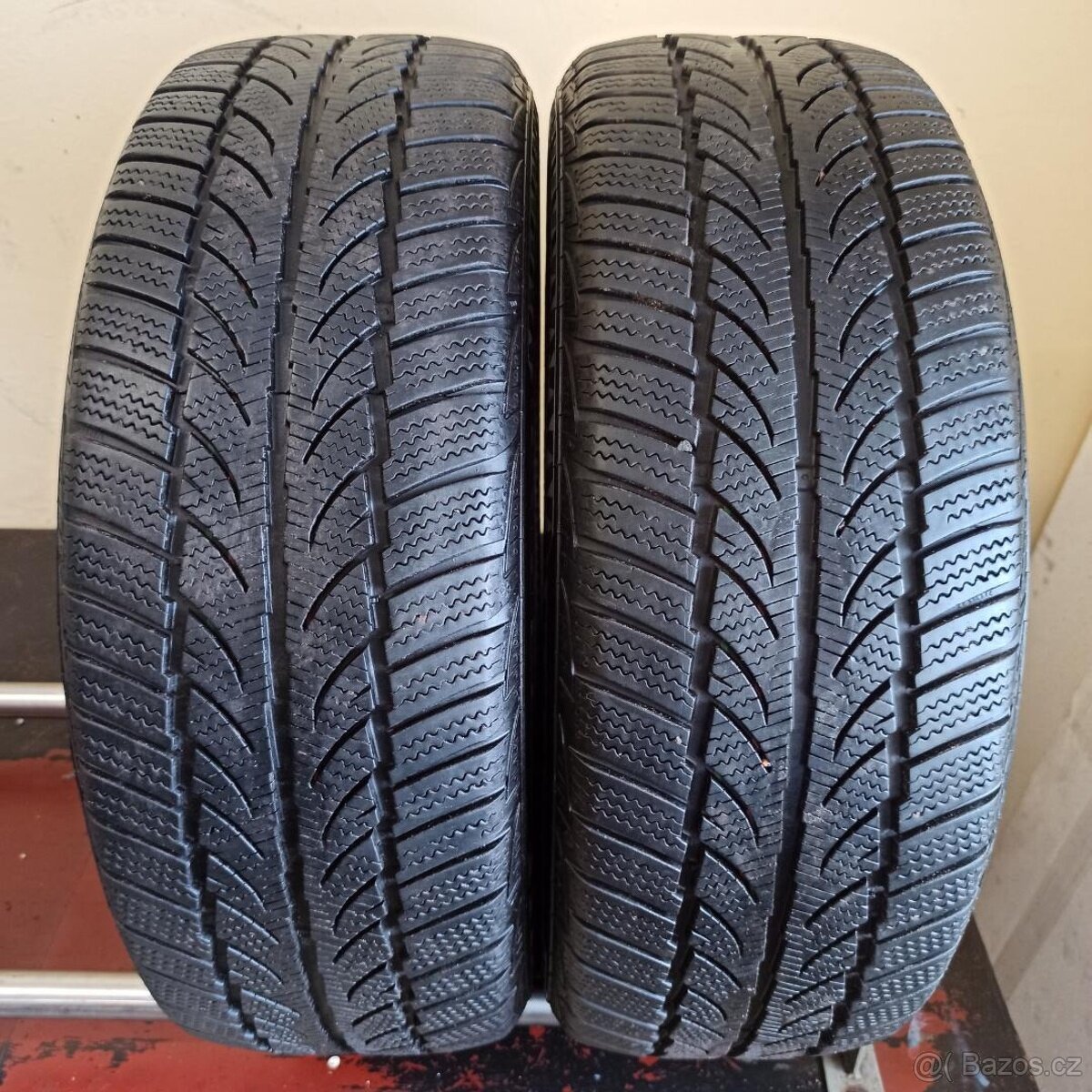 Sportiva 205/55 R16 91H 5,5mm