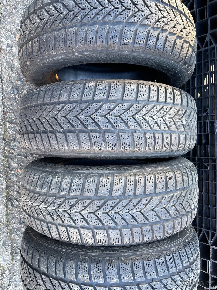 195/65 R15 91T MS