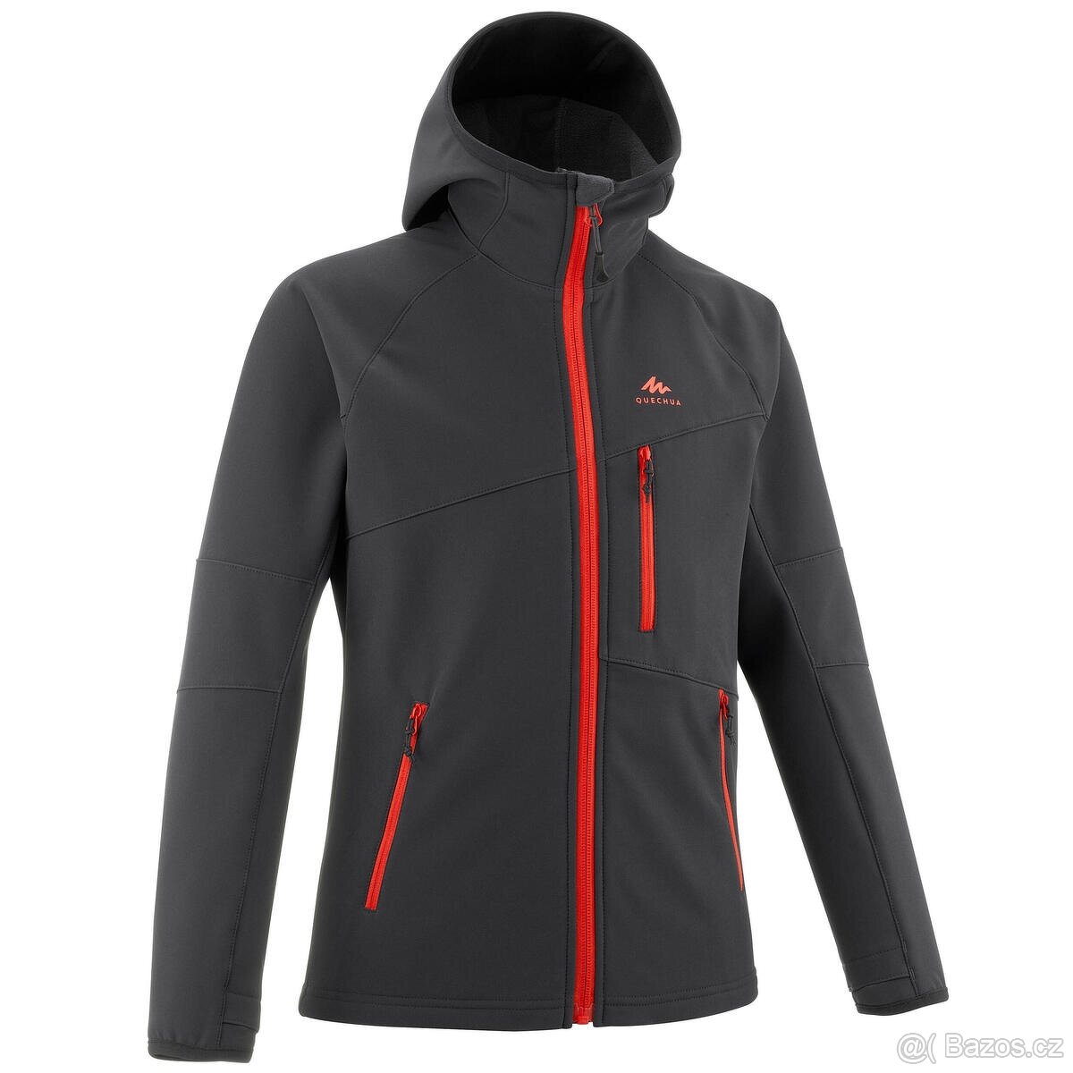 Bunda decathlon softshell 170