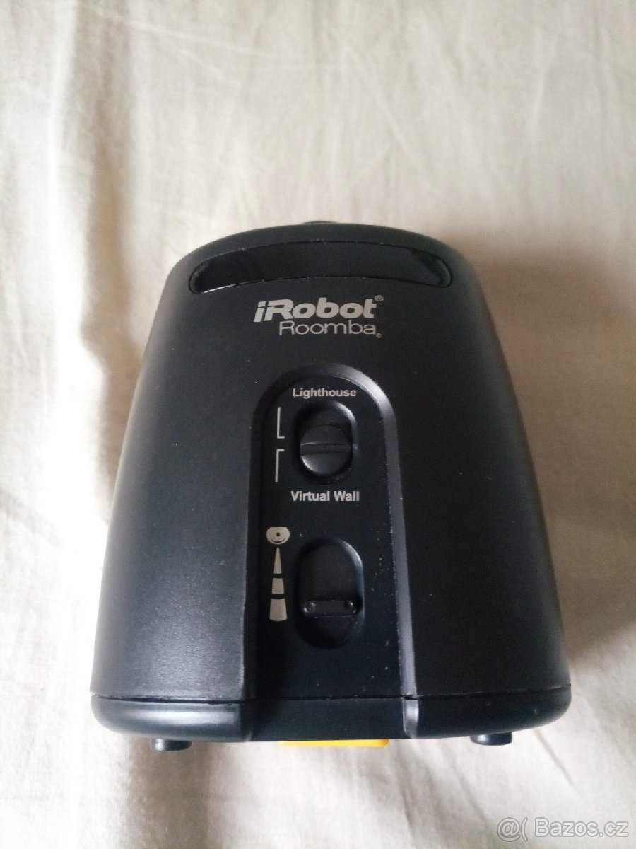 Irobot roomba 581