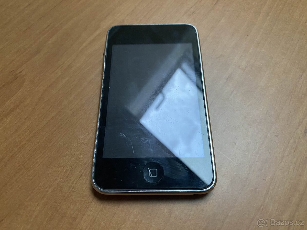 Apple Ipod Touch 8GB A1288