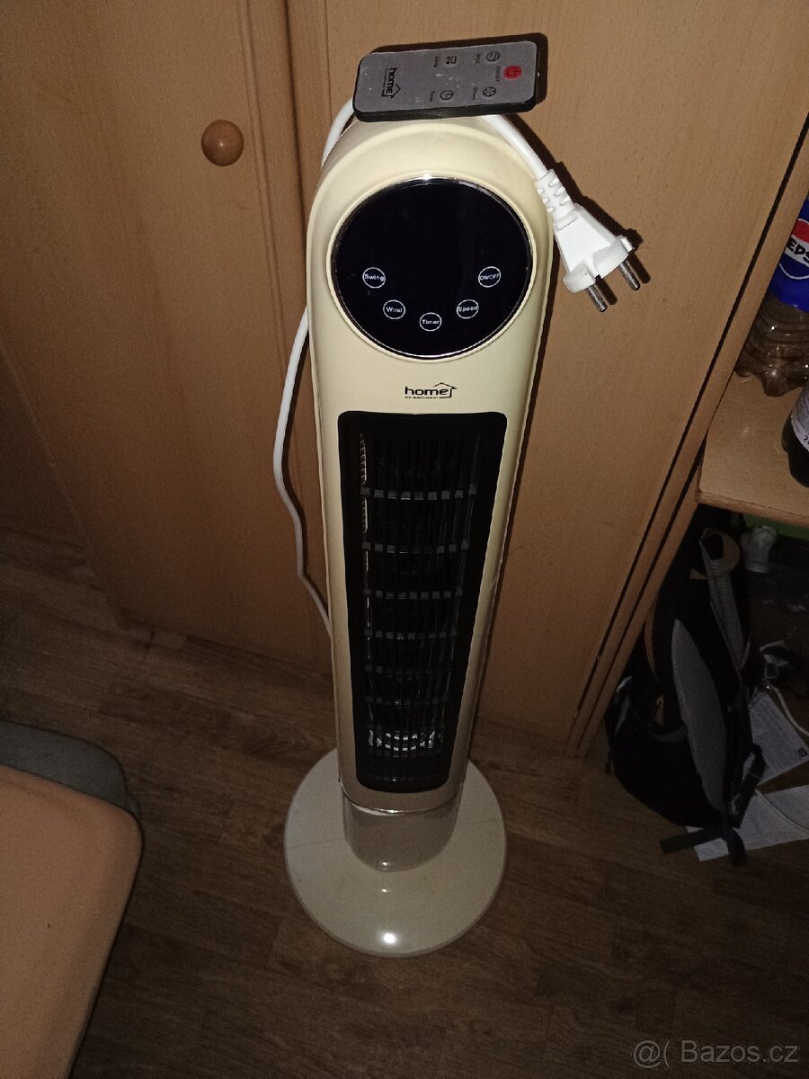 Ventilátor