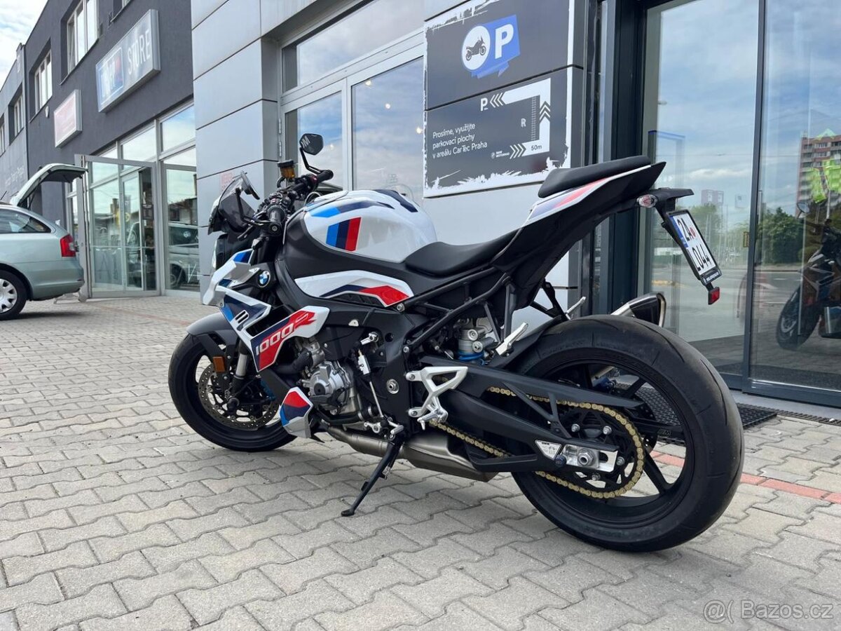 Bmw M1000R