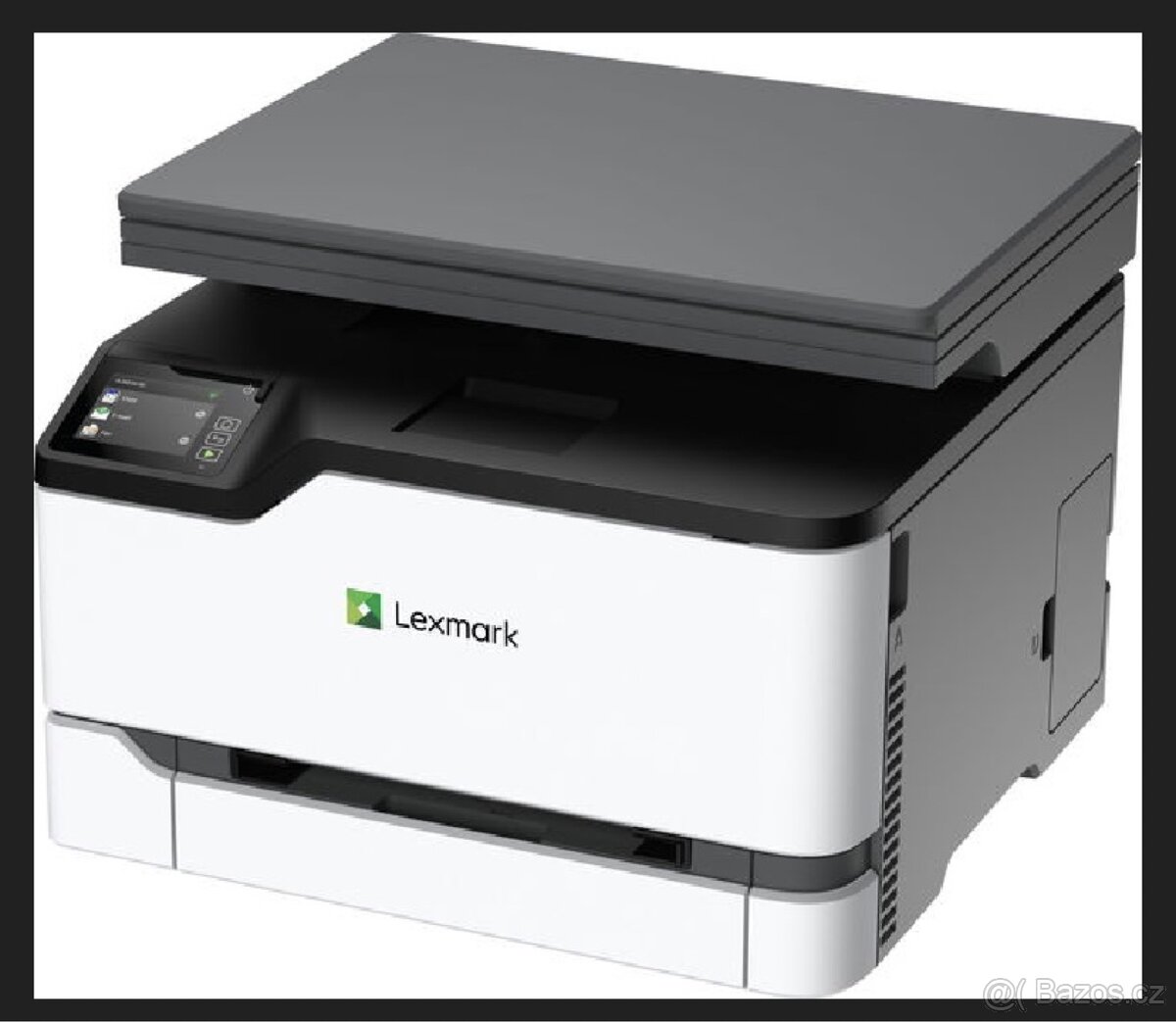 Laserová tiskárna Lexmark MC3224dwe