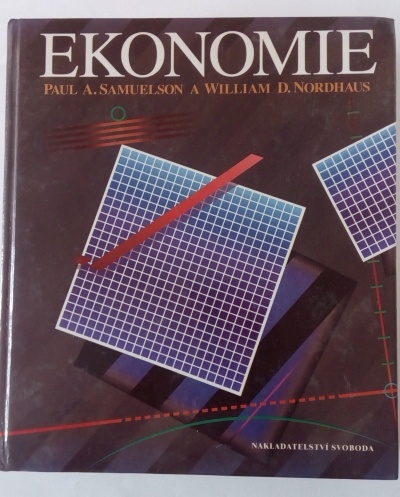 EKONOMIE