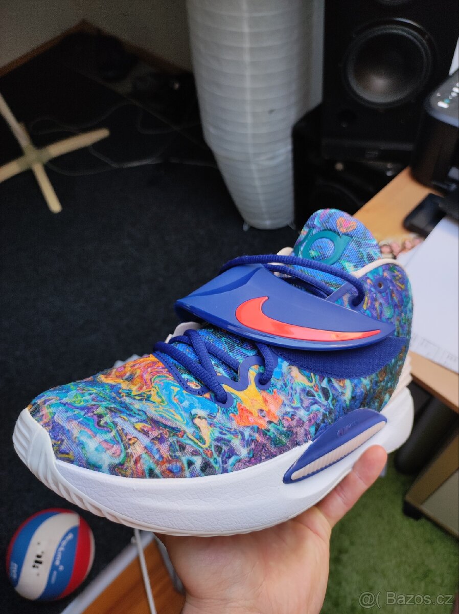 Nike KD 14 PSYCHEDELIC