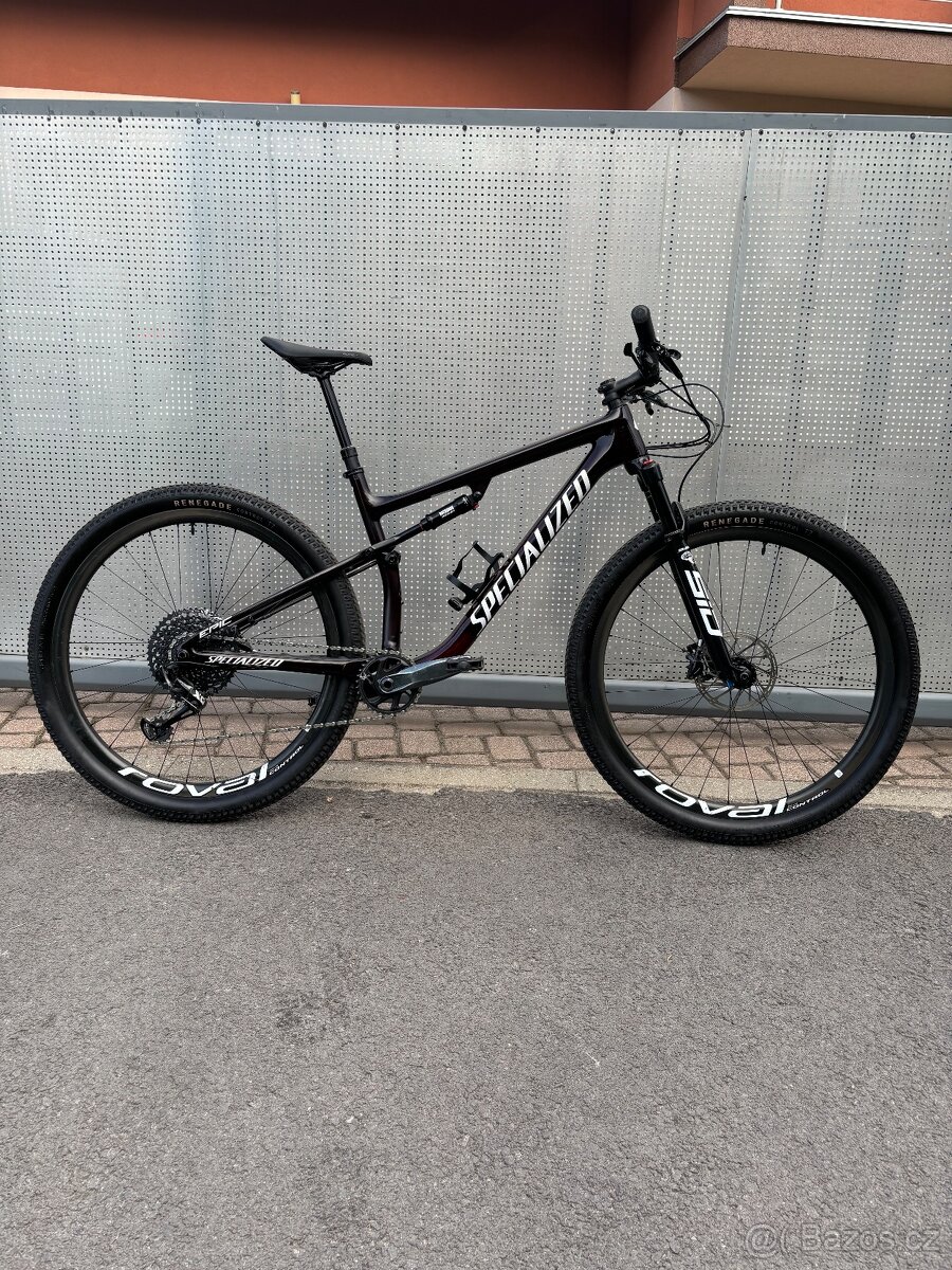 Specialized Epic Expert L