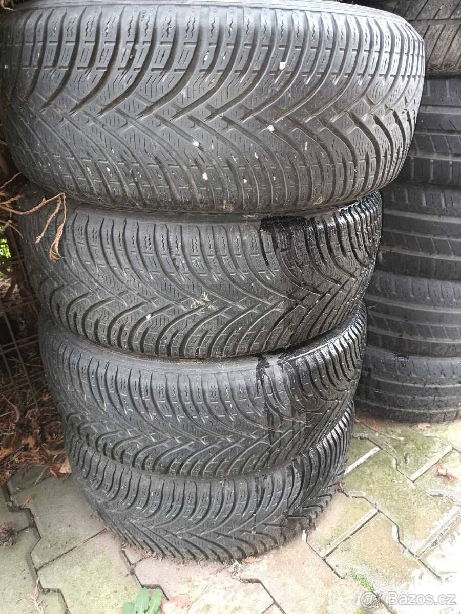 205/55 R16