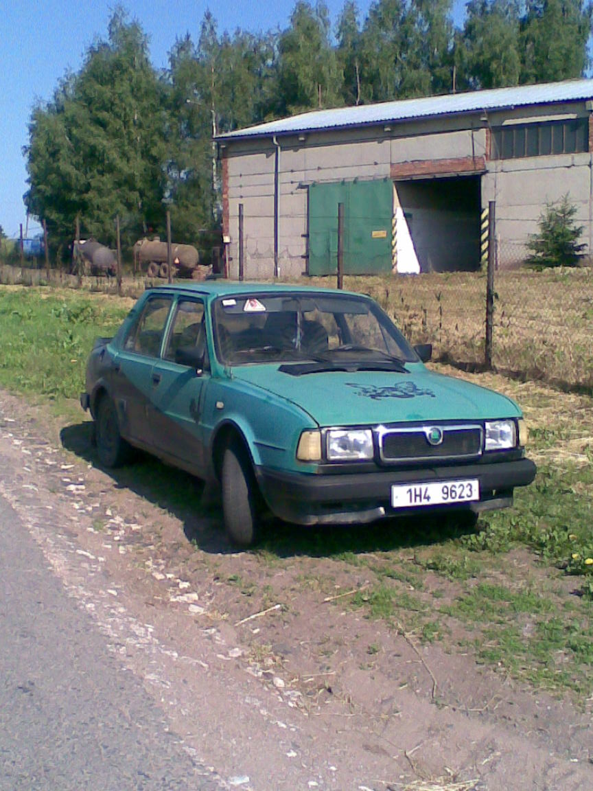 Škoda