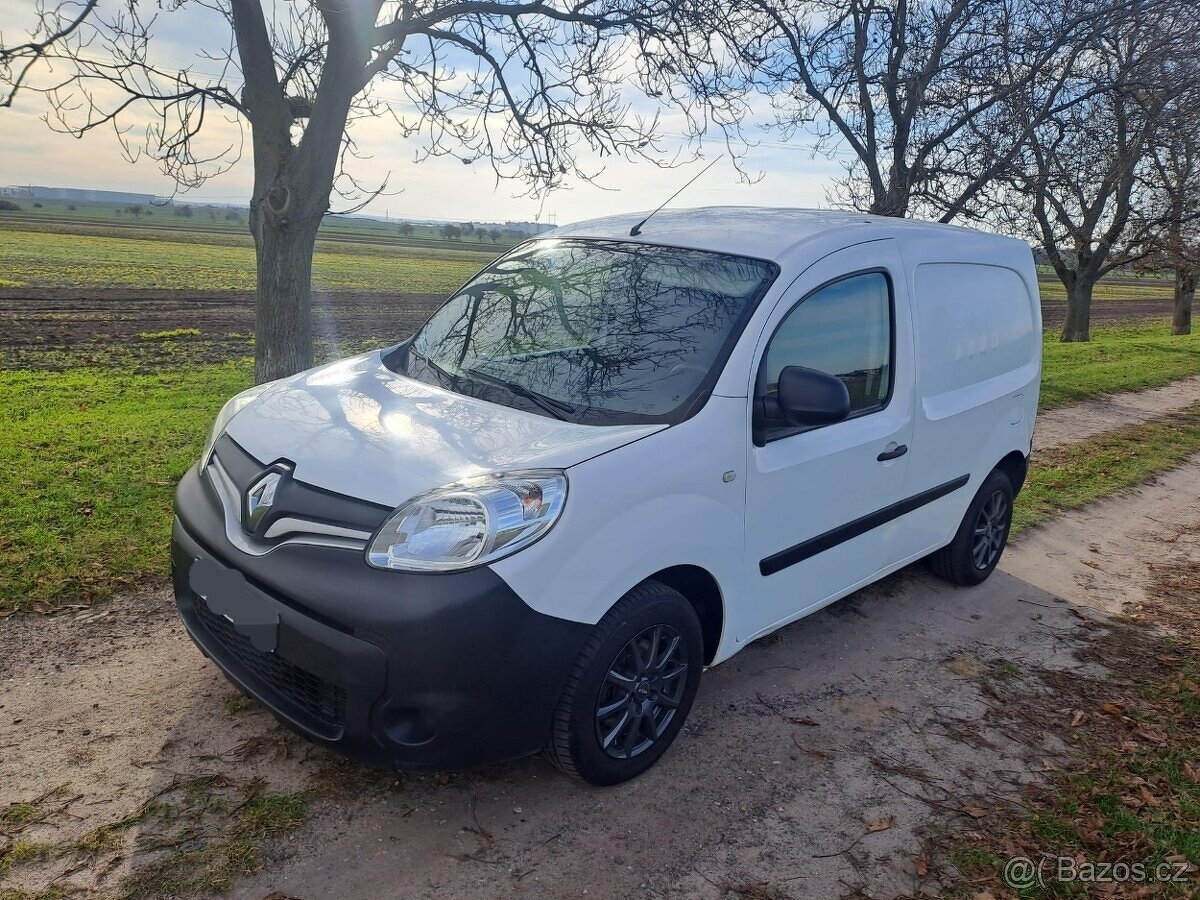 Renault Kangoo 1.5 dci