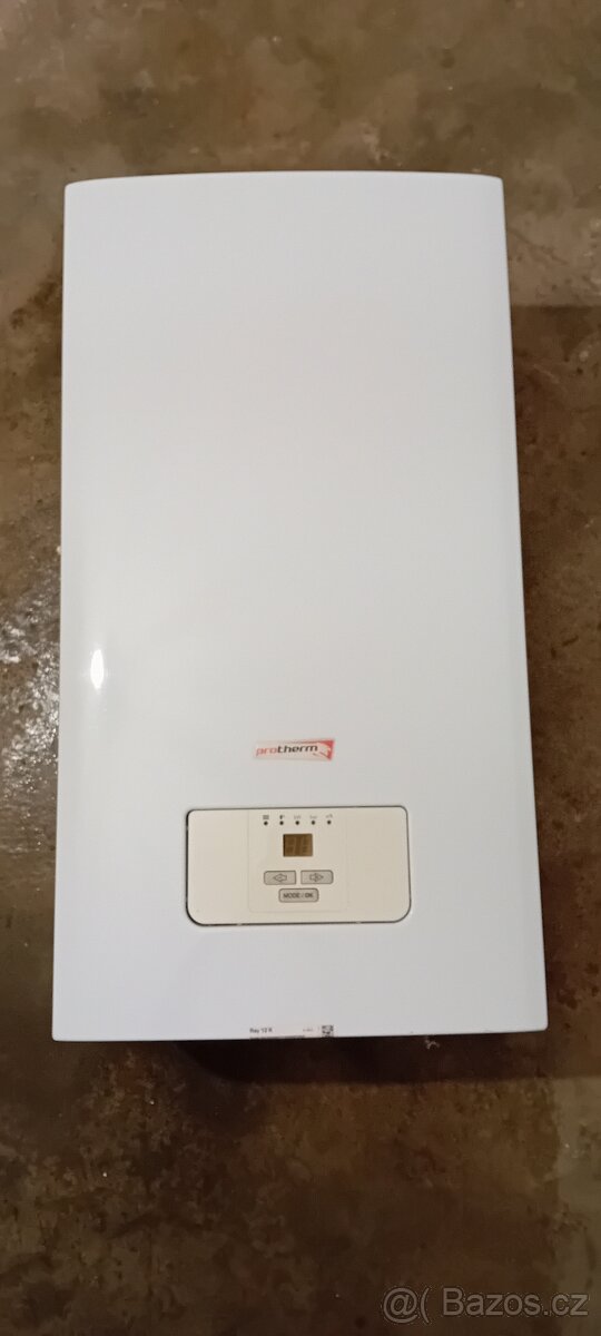 Prodám elektrokotel Protherm RAY 12K