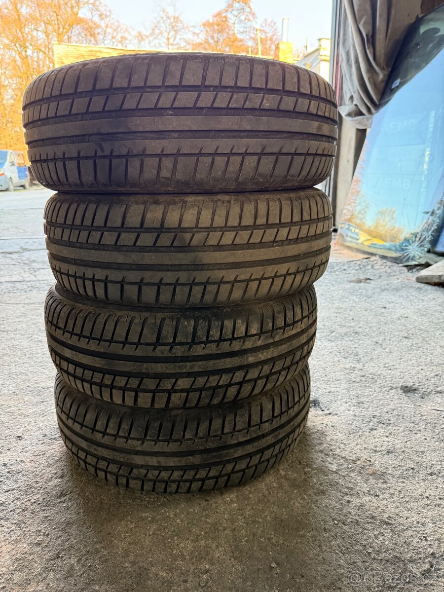 Letní pneu Riken road performance 185/60 r15