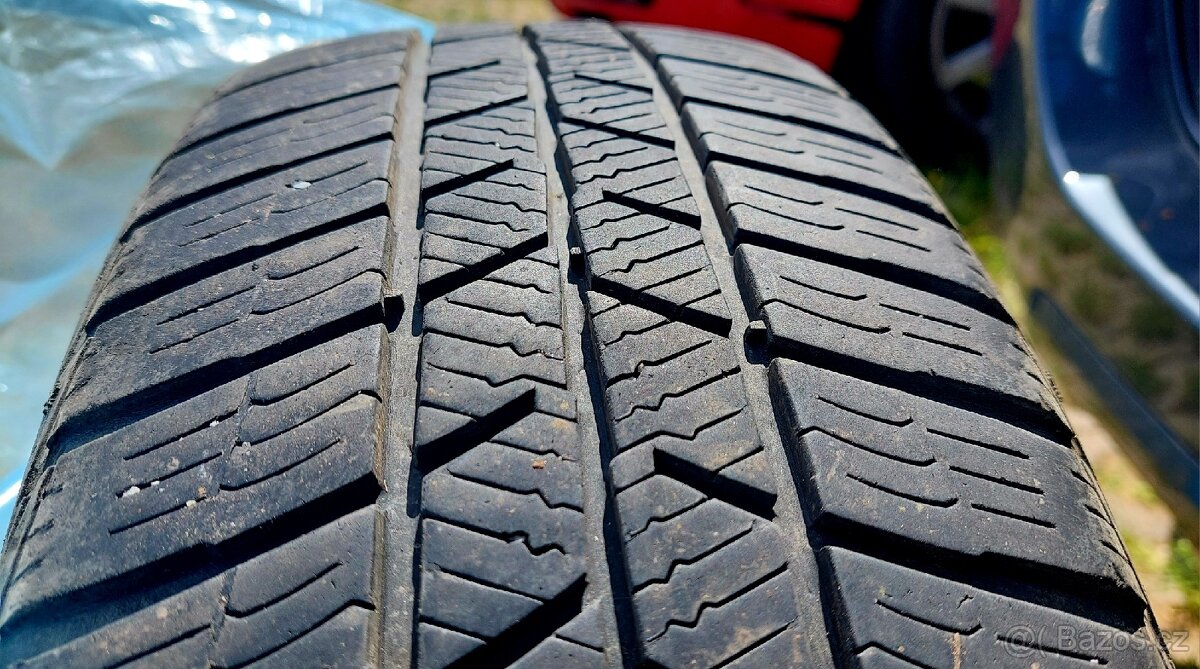 Zimni kola Ford Fiesta/Fusion 185/60 R14