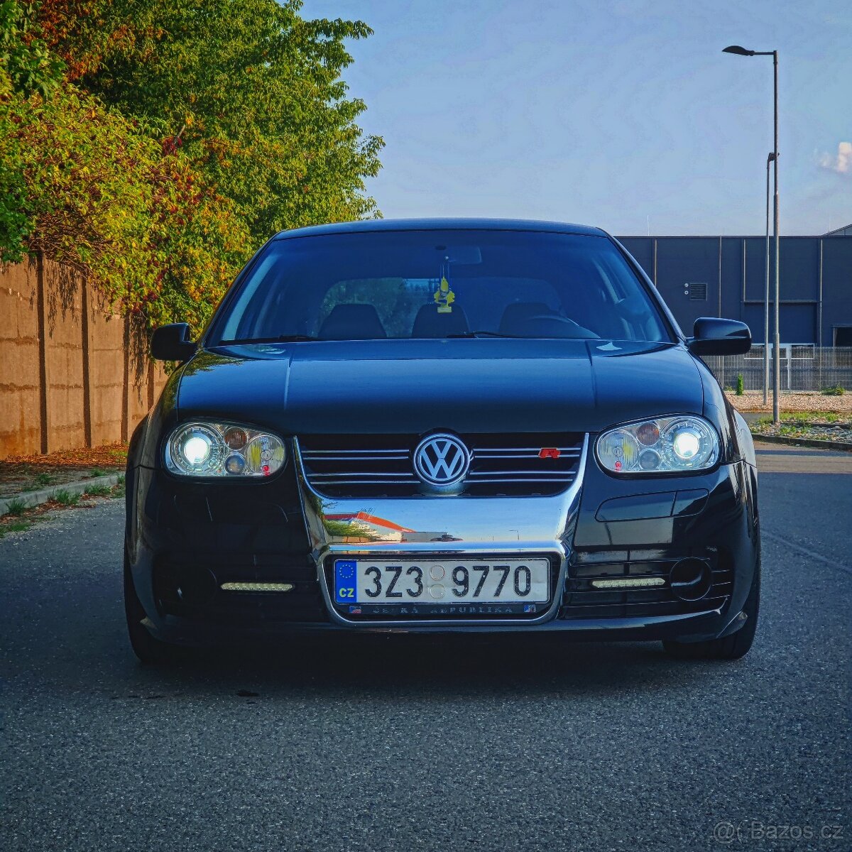 Volkswagen Golf IV