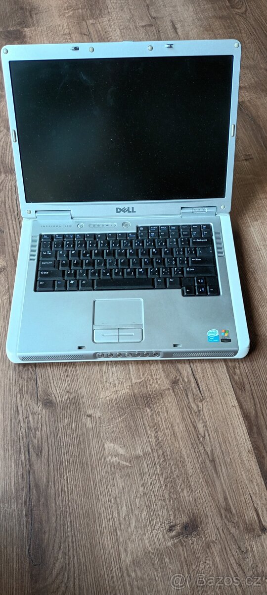 DELL Inspiron 6400