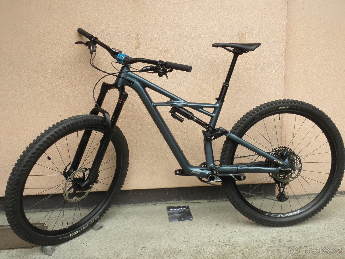 ZÁNOVNÍ SPECIALIZED ENDURO COMP 29